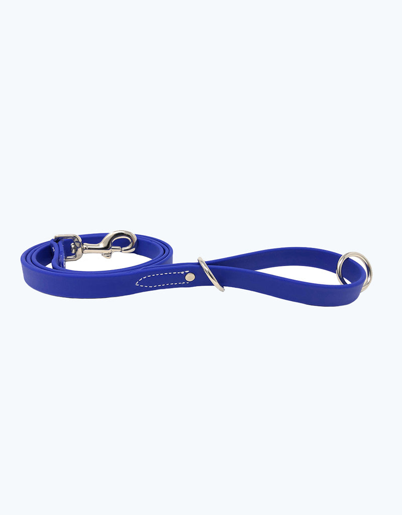 Blue - Tuflex- Waterproof Leash