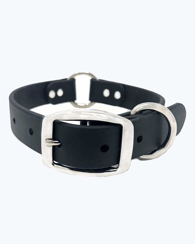 Custom Fit Waterproof Dog Collar